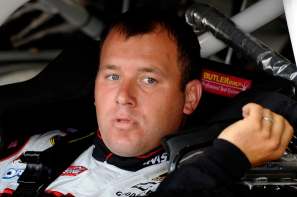 Published September 9, 2013 at ... - 2013-NSCS-Driver-Ryan-Newman-Haas-Auto-in-car