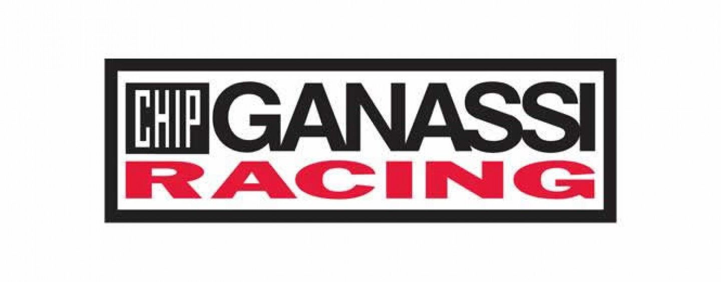 Chip-Ganassi-Racing-Logo | Fan4Racing Blog and Radio