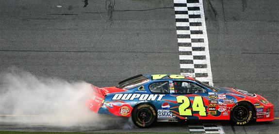 Jeff20gordon20daytona2050020car20celebration202005 