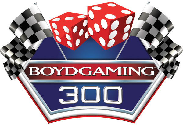 Nationwide Series Boyd Gaming 300 Las Vegas Preview - Fan4Racing Blog ...