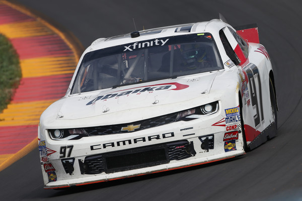 Drivers Announced for Obaika Racing In NASCAR XFINITY Series Race at ...