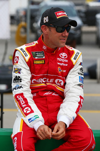 NASCAR Playoff Bubble about to Burst | Fan4Racing Blog and ...