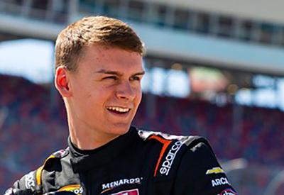 Carson Brown to Make NASCAR O’Reilly Auto Parts Series Debut at Iowa Carson Brown to Make NASCAR O’Reilly Auto Parts Series Debut at Iowa